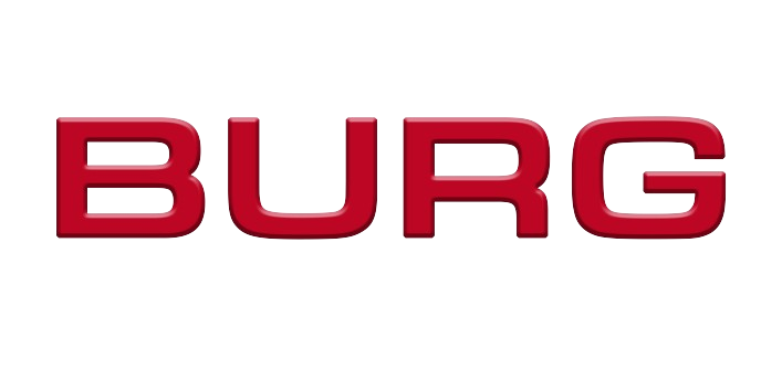 BURG Logo